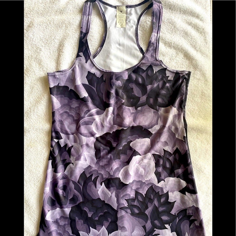 Yoga top